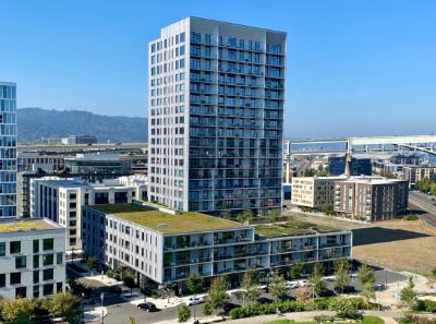Vista Condos