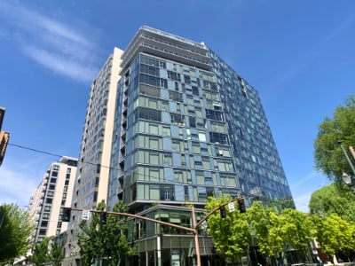 Eliot Tower