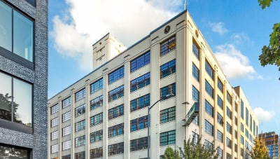 Avenue Lofts