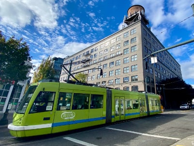 Marshall Wells Lofts